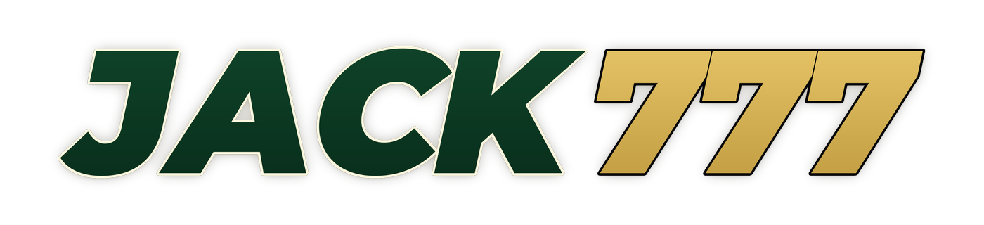 jack777 Logo